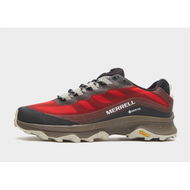 Detailed information about the product Merrell Moab Speed GORE-TEX