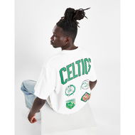 Detailed information about the product Mitchell & Ness Boston Celtics T-Shirt.