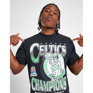 Detailed information about the product Mitchell & Ness Boston Celtics T-Shirt