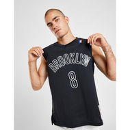 Detailed information about the product Mitchell & Ness Brooklyn Nets Williams Jersey