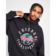 Detailed information about the product Mitchell & Ness Chicago Bulls Global Hoodie