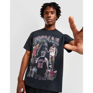 Detailed information about the product Mitchell & Ness Chicago Bulls Rodman T-Shirt.