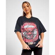 Detailed information about the product Mitchell & Ness Chicago Bulls T-Shirt
