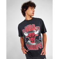 Detailed information about the product Mitchell & Ness Chicago Bulls T-Shirt