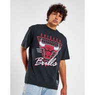 Detailed information about the product Mitchell & Ness Chicago Bulls T-Shirt