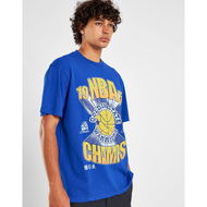 Detailed information about the product Mitchell & Ness Golden State Warriors T-Shirt