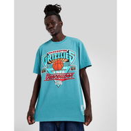 Detailed information about the product Mitchell & Ness Grizzlies 95' T-Shirt