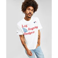 Detailed information about the product Mitchell & Ness LA Dodgers T-Shirt.