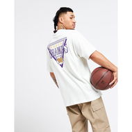 Detailed information about the product Mitchell & Ness LA Lakers Champions T-Shirt