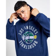 Detailed information about the product Mitchell & Ness LA Lakers Global Hoodie