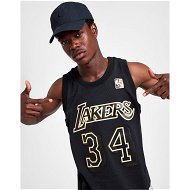 Detailed information about the product Mitchell & Ness LA Lakers Shaq Swingman Jersey