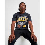Detailed information about the product Mitchell & Ness LA Lakers T-Shirt.