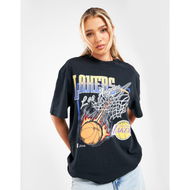 Detailed information about the product Mitchell & Ness LA Lakers T-Shirt.