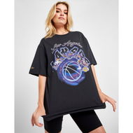 Detailed information about the product Mitchell & Ness LA Lakers T-Shirt