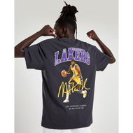 Detailed information about the product Mitchell & Ness Magic T-Shirt