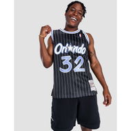 Detailed information about the product Mitchell & Ness Orlando Magic 94-95 ONeal Jersey