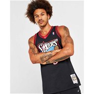 Detailed information about the product Mitchell & Ness Philadelphia 76ers Iverson Jersey