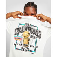 Detailed information about the product Mitchell & Ness San Antonio Spurs 99 Champions T-Shirt