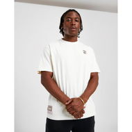 Detailed information about the product Mitchell & Ness Throwback Fan Oversized T-Shirt