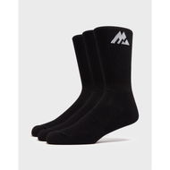 Detailed information about the product Montirex 3-Pack Crew Socks