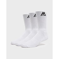 Detailed information about the product Montirex 3-Pack Crew Socks