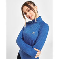 Detailed information about the product Montirex Fly 1/4 Zip Top.