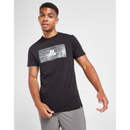 Detailed information about the product Montirex Trail Box Logo T-Shirt