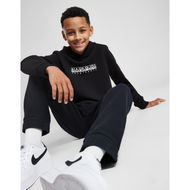 Detailed information about the product Napapijri Box Hoodie Junior