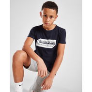 Detailed information about the product Napapijri Logo T-Shirt Junior