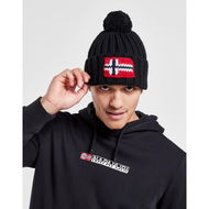 Detailed information about the product Napapijri Semiury Bobble Hat