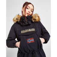 Detailed information about the product Napapijri Skidoo Overhead Hooded Jacket