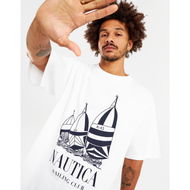 Detailed information about the product NAUTICA Denton T-Shirt