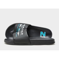 Detailed information about the product Nautica Keyport Slides