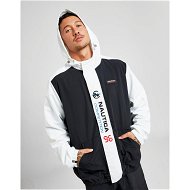 Detailed information about the product NAUTICA Woven Full Zip Jacket