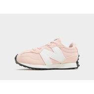 Detailed information about the product New Balance 327 Infant