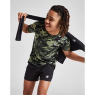 Detailed information about the product New Balance Accelerate T-shirt Junior