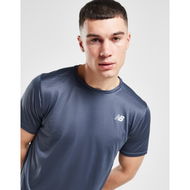 Detailed information about the product New Balance Accelerate T-shirt