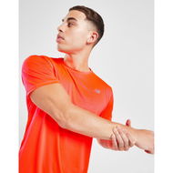 Detailed information about the product New Balance Accelerate T-shirt