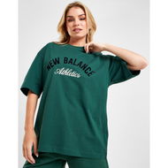 Detailed information about the product New Balance Athletics T-Shirt