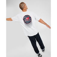Detailed information about the product New Balance Basketball T-Shirt