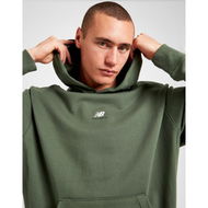 Detailed information about the product New Balance Hoodie