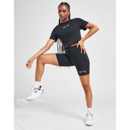 Detailed information about the product New Balance Logo Cycle Shorts