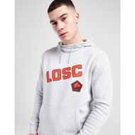 Detailed information about the product New Balance LOSC Lille Graphic Overhead Hoodie