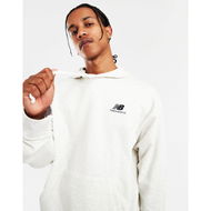 Detailed information about the product New Balance Uni-ssentials Hoodie