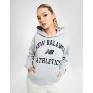 Detailed information about the product New Balance Varsity Hoodie