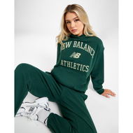 Detailed information about the product New Balance Varsity Hoodie