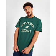 Detailed information about the product New Balance Varsity T-Shirt