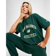 Detailed information about the product New Balance Varsity T-Shirt