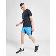 Detailed information about the product New Balance Woven Shorts