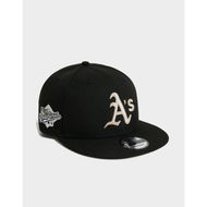 Detailed information about the product New Era 9FIFTY Oakland Athletics Cap